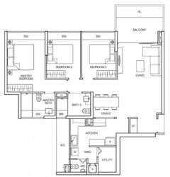 Caspian (D22), Condominium #584743951